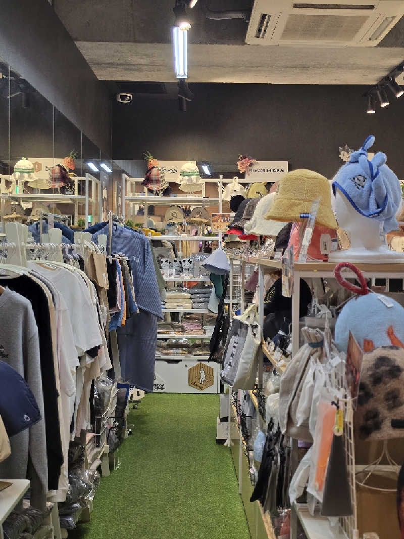 じょっぱりさん🍎さんのサウナ東京 (Sauna Tokyo)のサ活写真