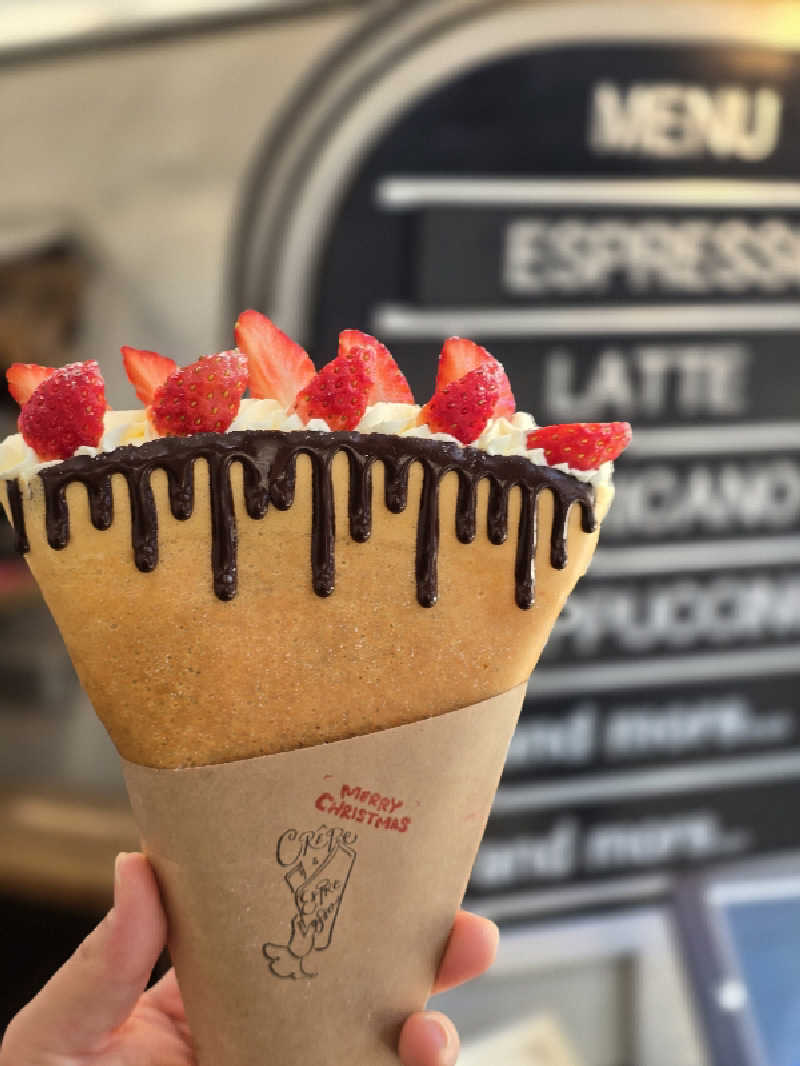 じょっぱりさん🍎さんのサウナ東京 (Sauna Tokyo)のサ活写真