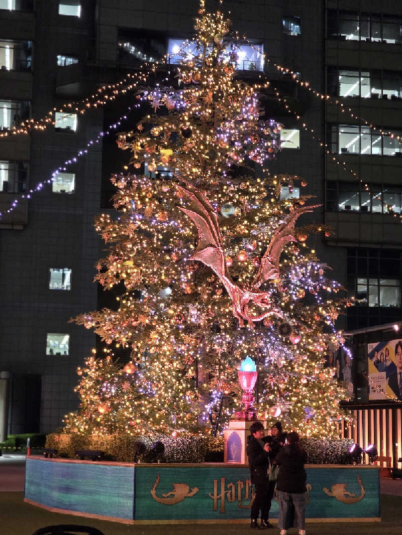 じょっぱりさん🍎さんのサウナ東京 (Sauna Tokyo)のサ活写真