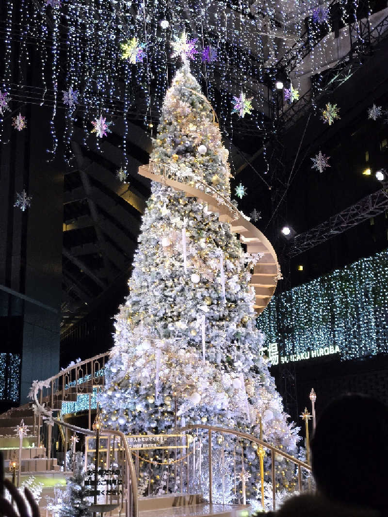 じょっぱりさん🍎さんのサウナ東京 (Sauna Tokyo)のサ活写真