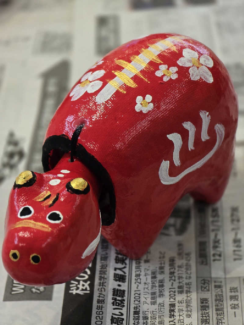 じょっぱりさん🍎さんの裏磐梯レイクリゾート 五色の森のサ活写真