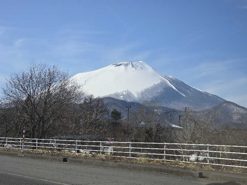 じょっぱりさん🍎さんの天然温泉 さんさの湯 ドーミーイン盛岡のサ活写真