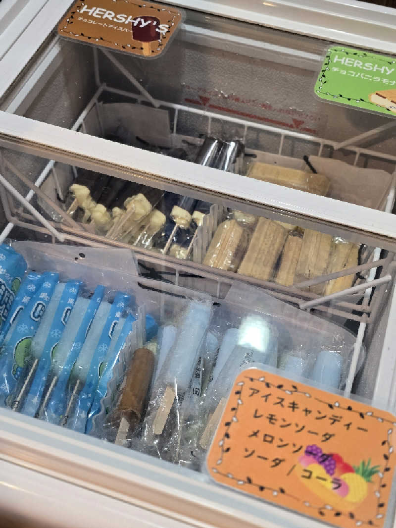 じょっぱりさん🍎さんの天然温泉 さんさの湯 ドーミーイン盛岡のサ活写真