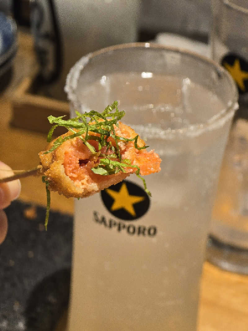 じょっぱりさん🍎さんの天然温泉 さんさの湯 ドーミーイン盛岡のサ活写真