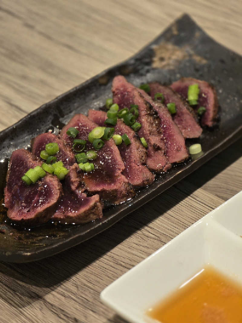 じょっぱりさん🍎さんの天然温泉 さんさの湯 ドーミーイン盛岡のサ活写真