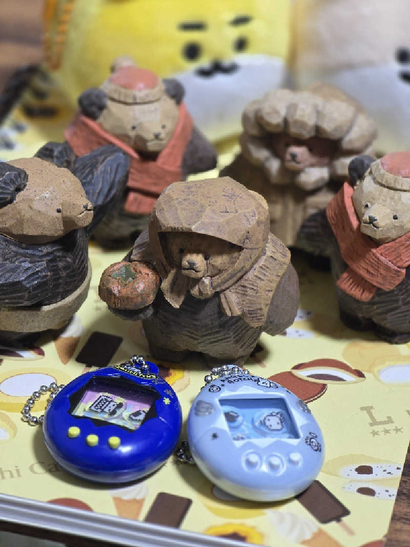 じょっぱりさん🍎さんのまちなか温泉青森センターホテルのサ活写真