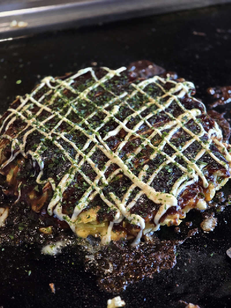 じょっぱりさん🍎さんのまちなか温泉青森センターホテルのサ活写真
