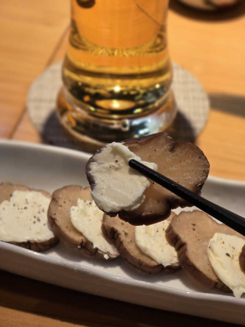 じょっぱりさん🍎さんのユーランドホテル八橋のサ活写真