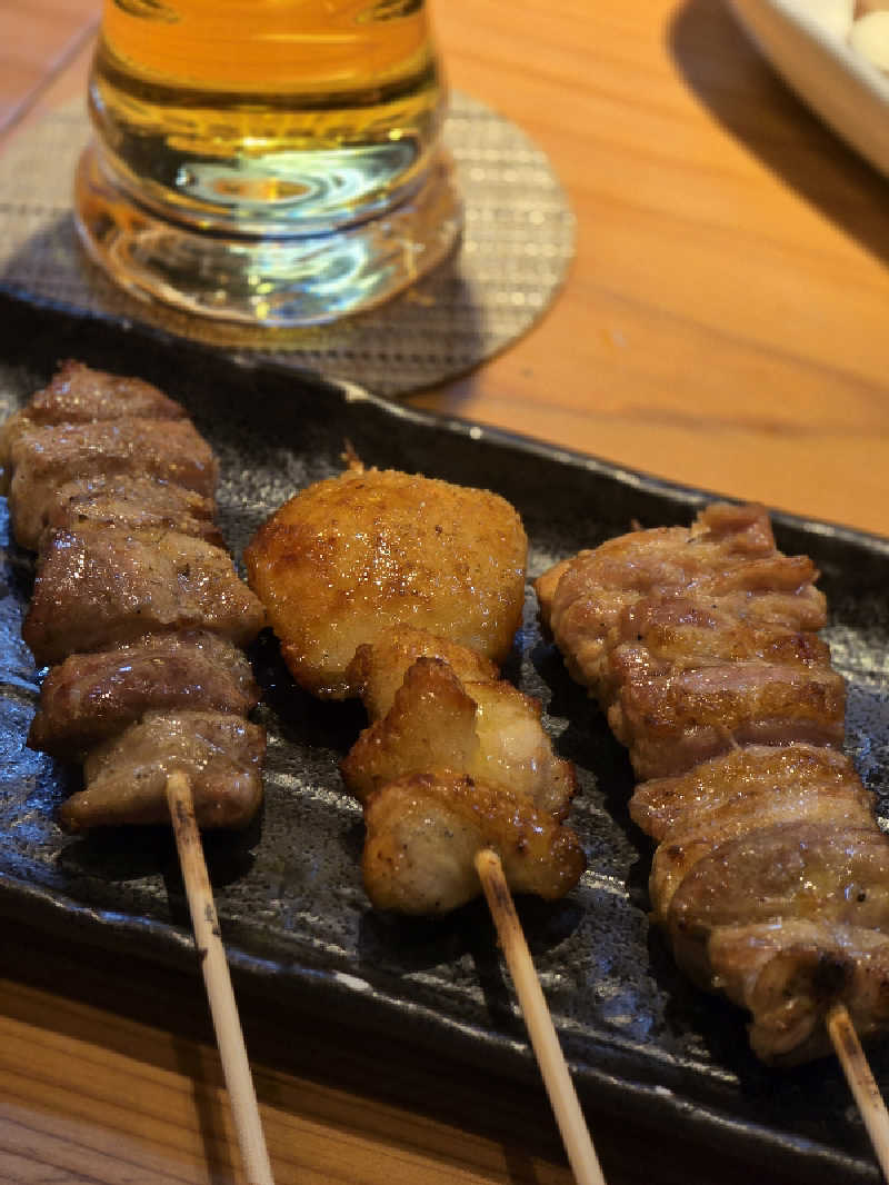 じょっぱりさん🍎さんのユーランドホテル八橋のサ活写真