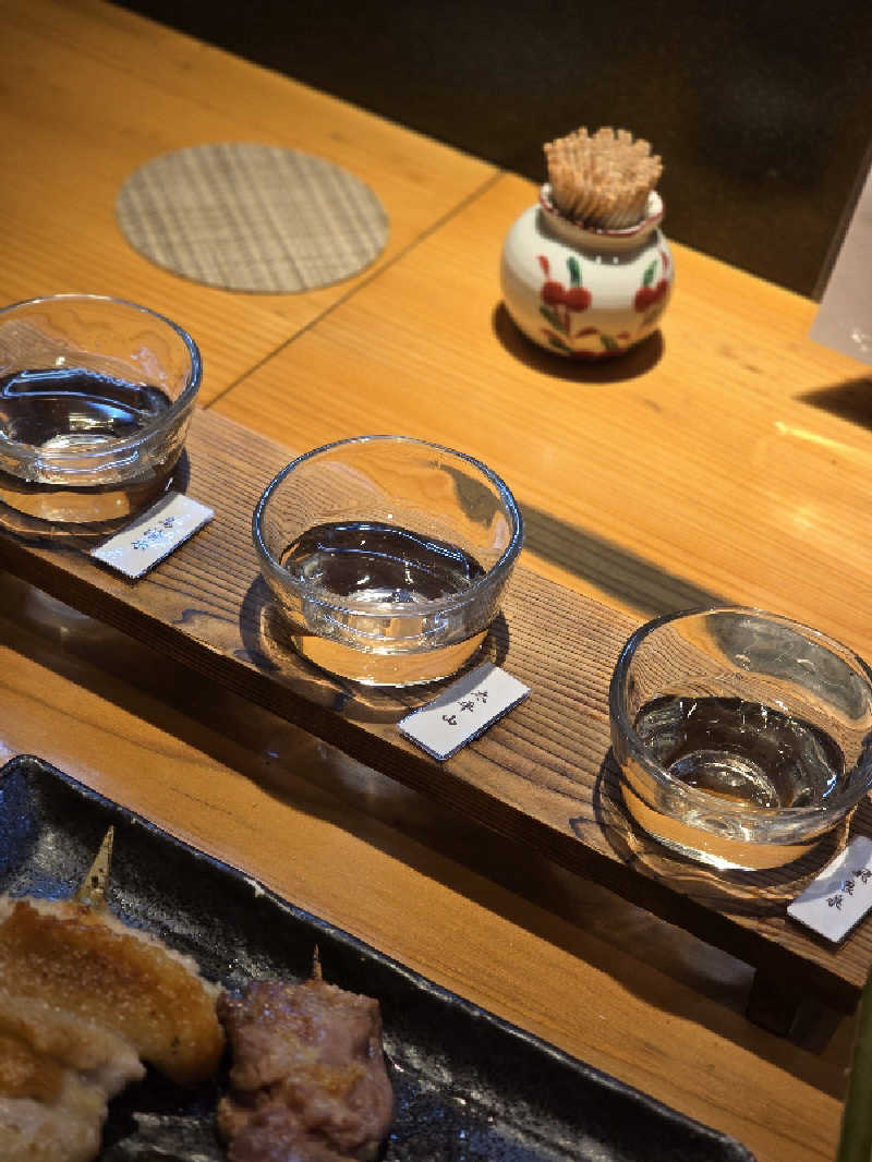 じょっぱりさん🍎さんのユーランドホテル八橋のサ活写真