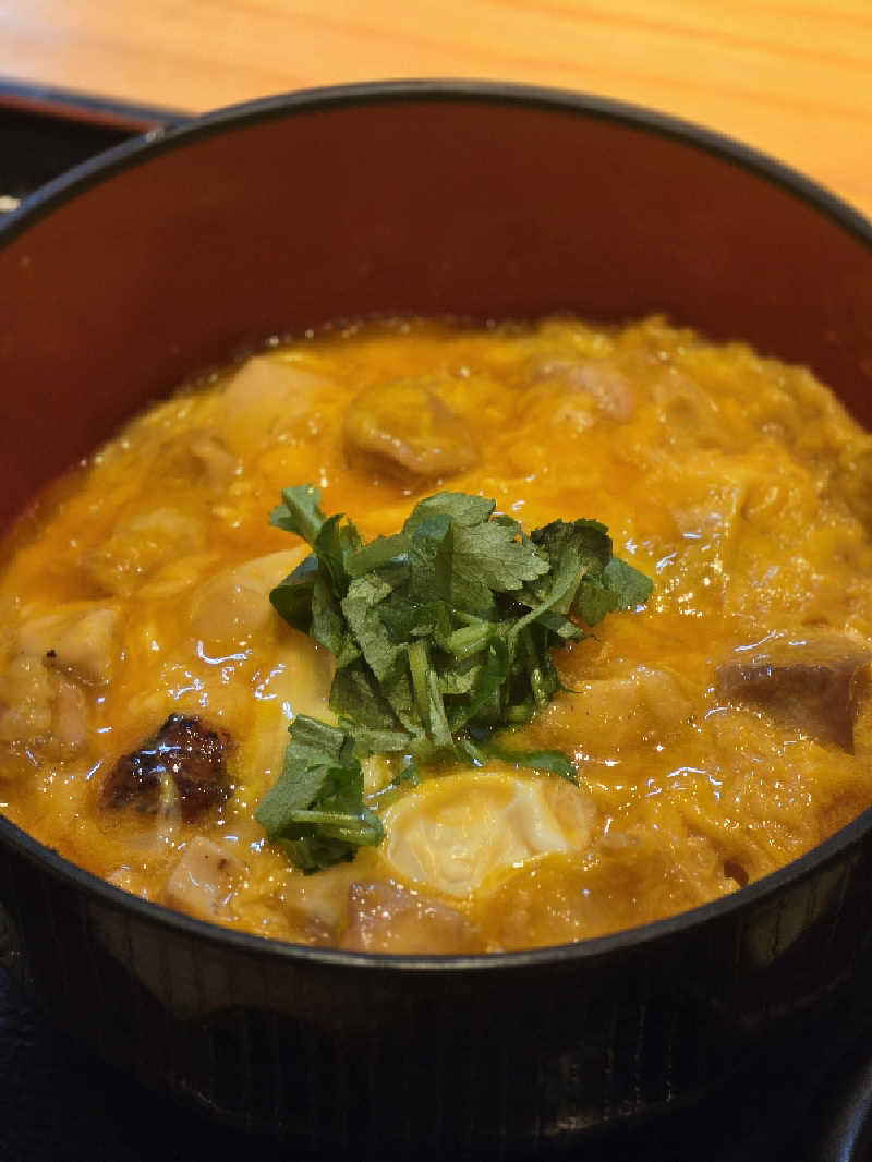 じょっぱりさん🍎さんのユーランドホテル八橋のサ活写真