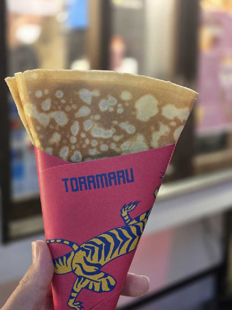 じょっぱりさん🍎さんのユーランドホテル八橋のサ活写真