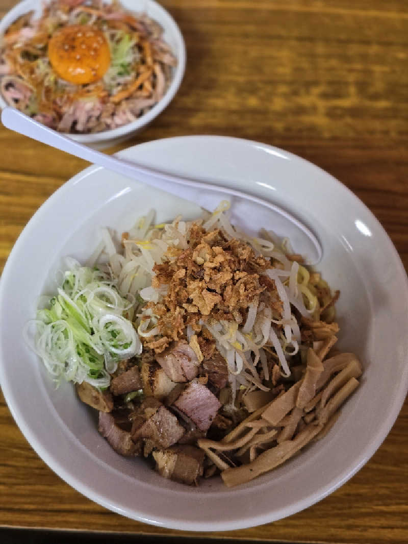 じょっぱりさん🍎さんのユーランドホテル八橋のサ活写真