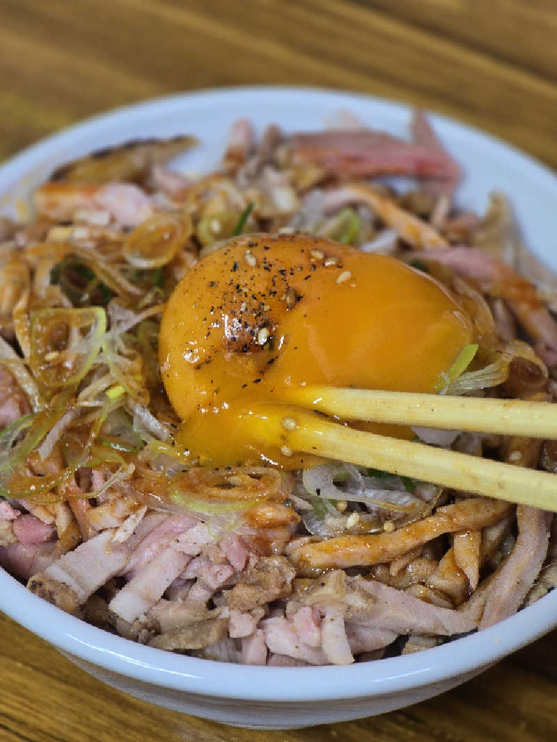 じょっぱりさん🍎さんのユーランドホテル八橋のサ活写真