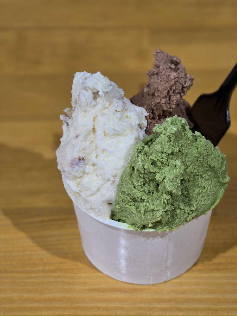 じょっぱりさん🍎さんのユーランドホテル八橋のサ活写真