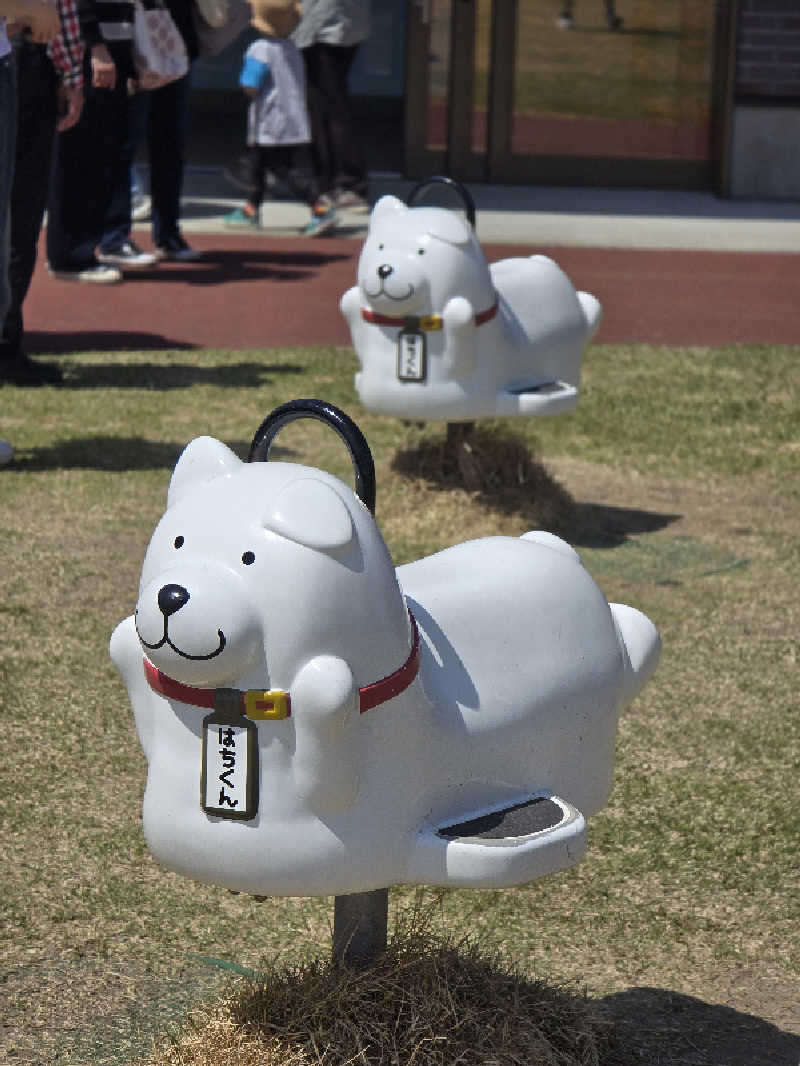じょっぱりさん🍎さんの伊勢堂岱温泉 縄文の湯のサ活写真