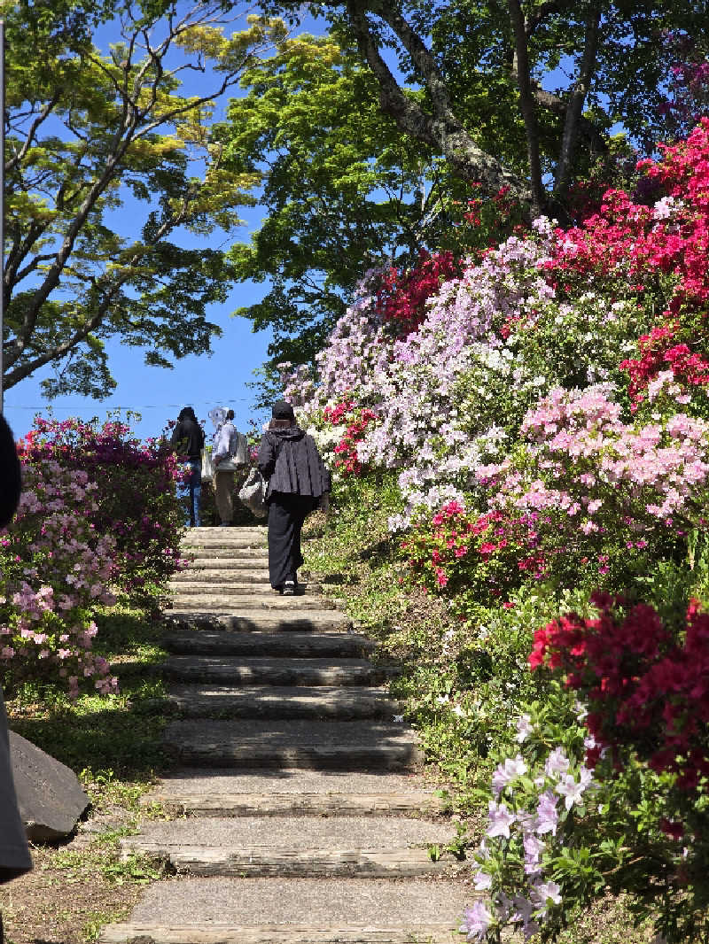 じょっぱりさん🍎さんの大鰐町地域交流センター 鰐come(ワニカム)のサ活写真