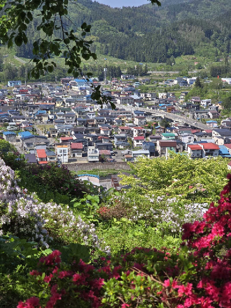 じょっぱりさん🍎さんの大鰐町地域交流センター 鰐come(ワニカム)のサ活写真