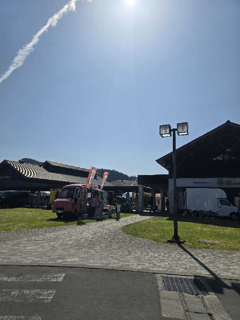 じょっぱりさん🍎さんの大鰐町地域交流センター 鰐come(ワニカム)のサ活写真