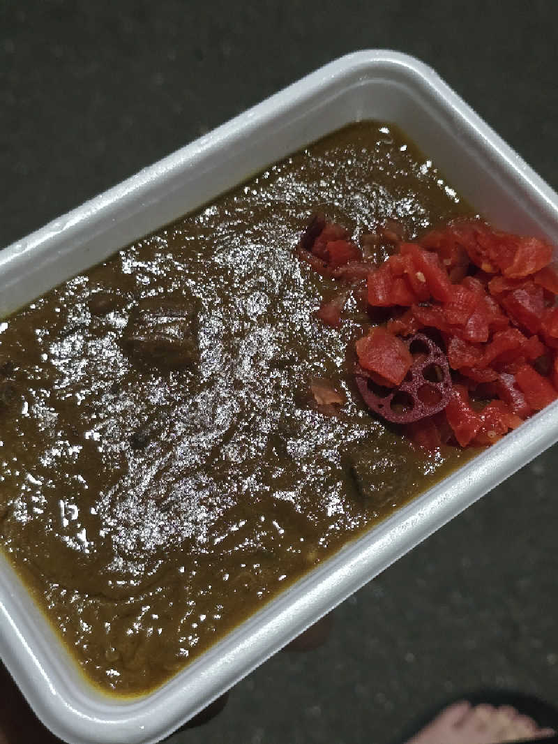 じょっぱりさん🍎さんのオベリベリ温泉 水光園のサ活写真