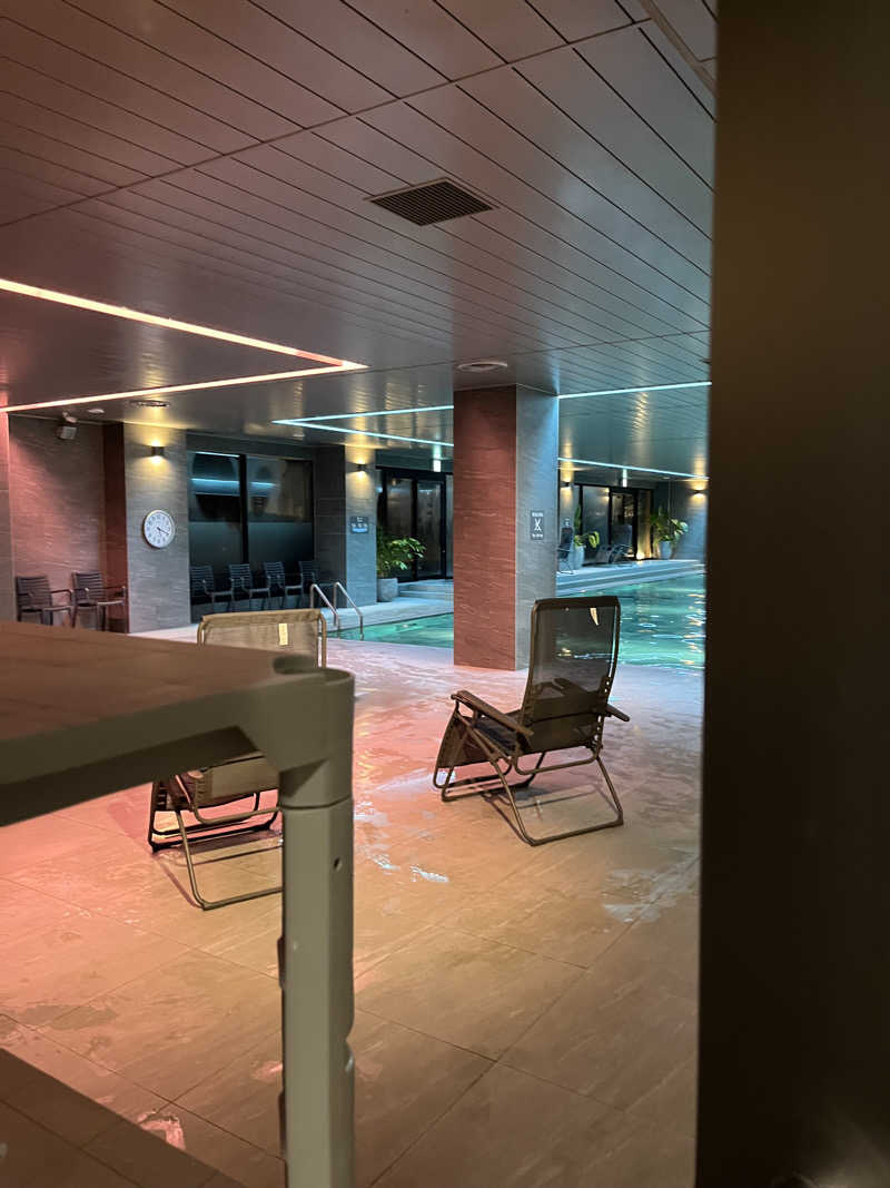 サウナ初心者ヌゥさんの洞爺湖万世閣 ホテルレイクサイドテラスのサ活写真