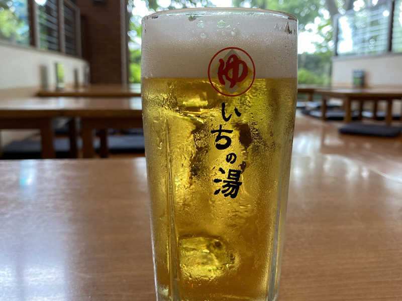 生ビール