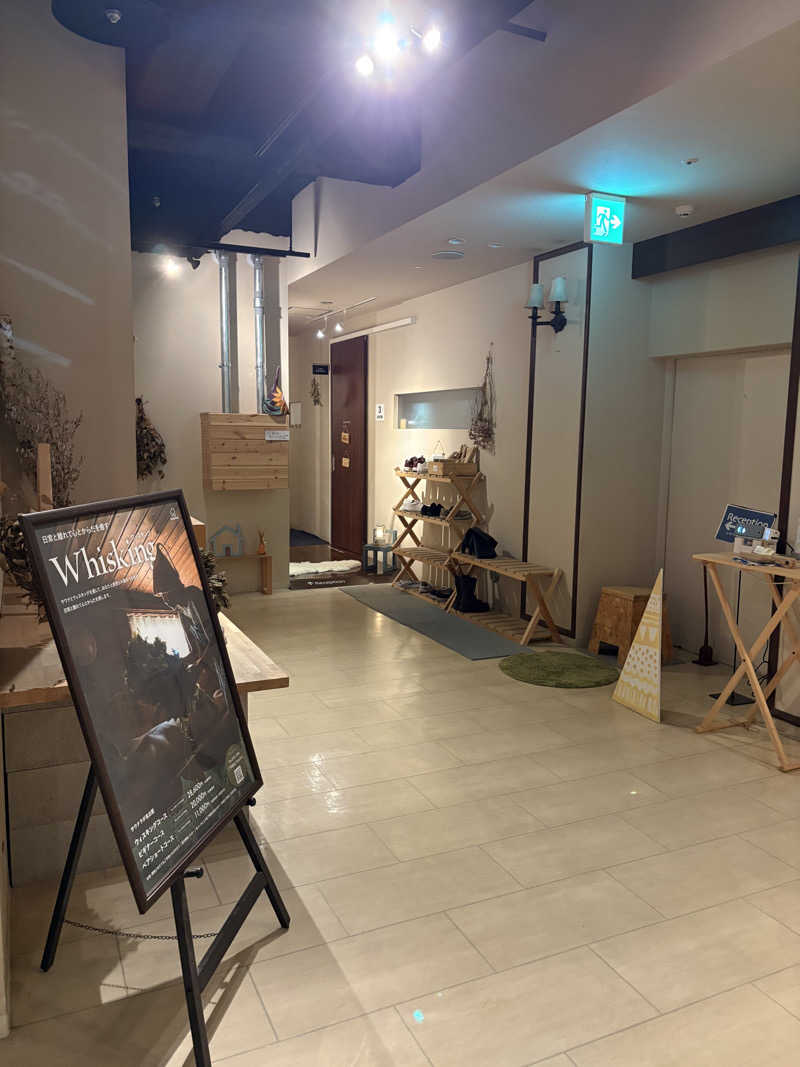 まあさんのSaunaLab Nagoya (サウナラボ名古屋)のサ活写真