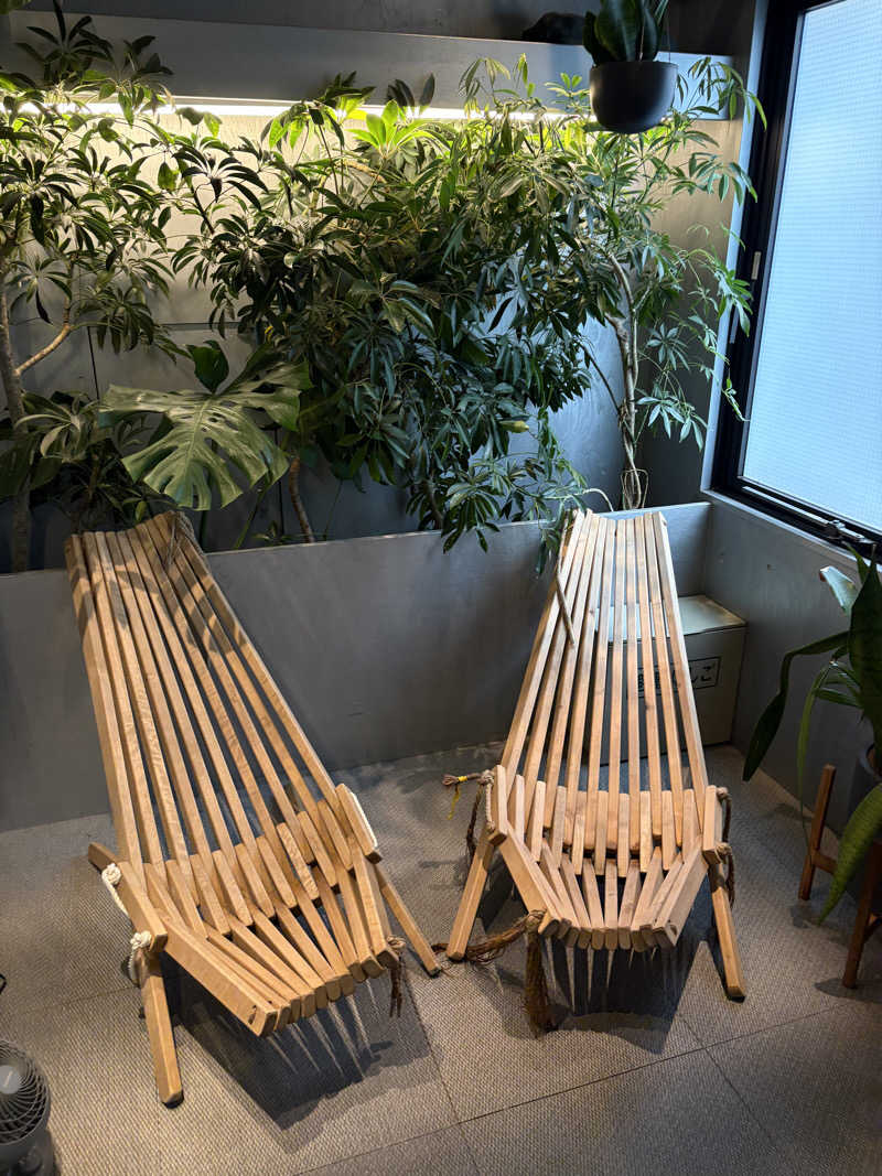 まあさんのSAUNA&coのサ活写真