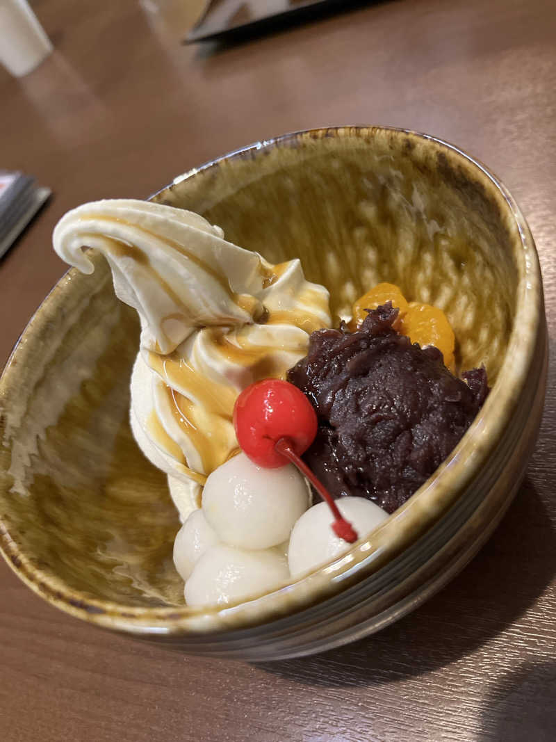 MSまさはるさんの上尾天然温泉 日々喜の湯のサ活写真