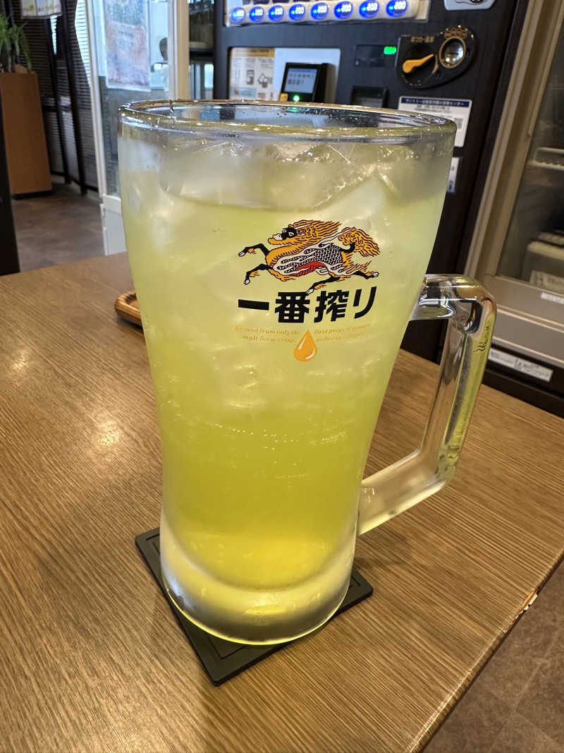 とある雪民のサウナ記録さんの天空のアジト マルシンスパのサ活写真