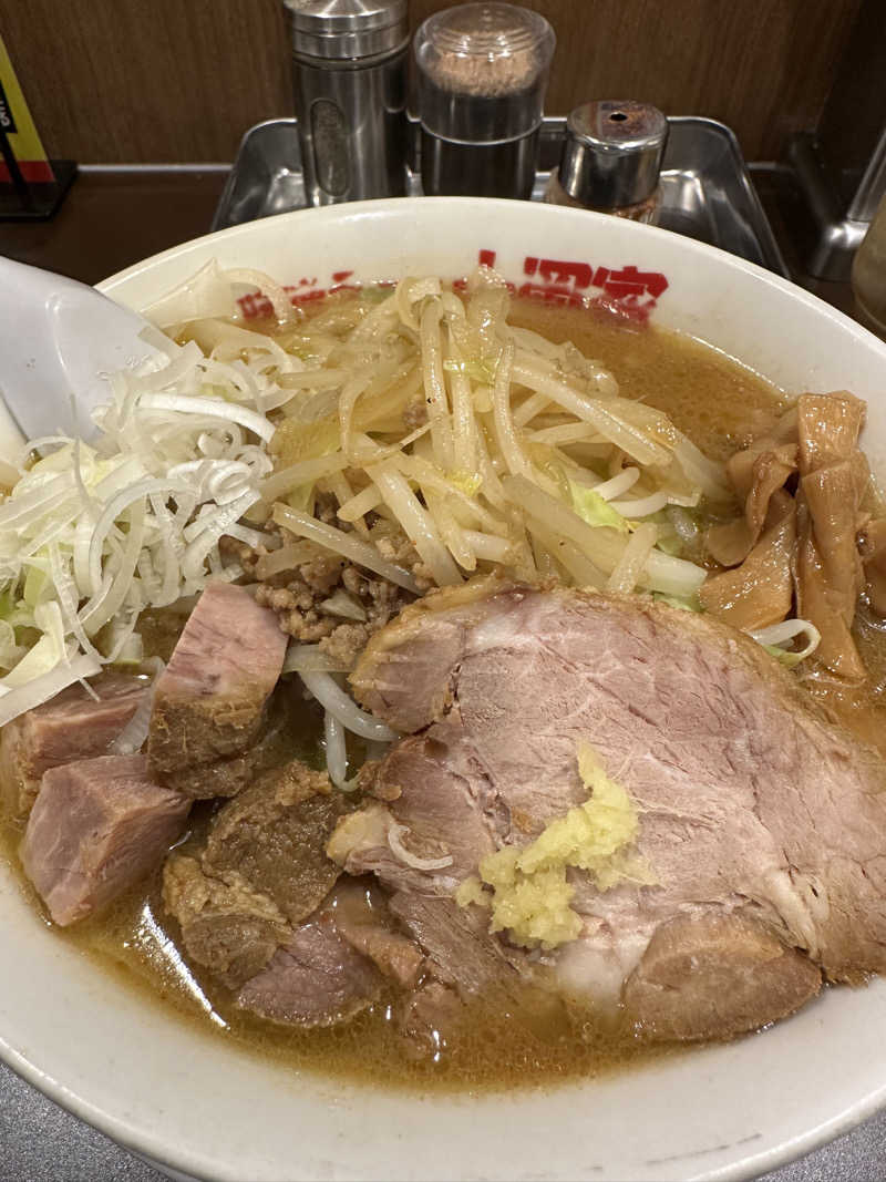 とある雪民のサウナ記録さんのザ・センチュリオンサウナレスト&ステイ札幌のサ活写真