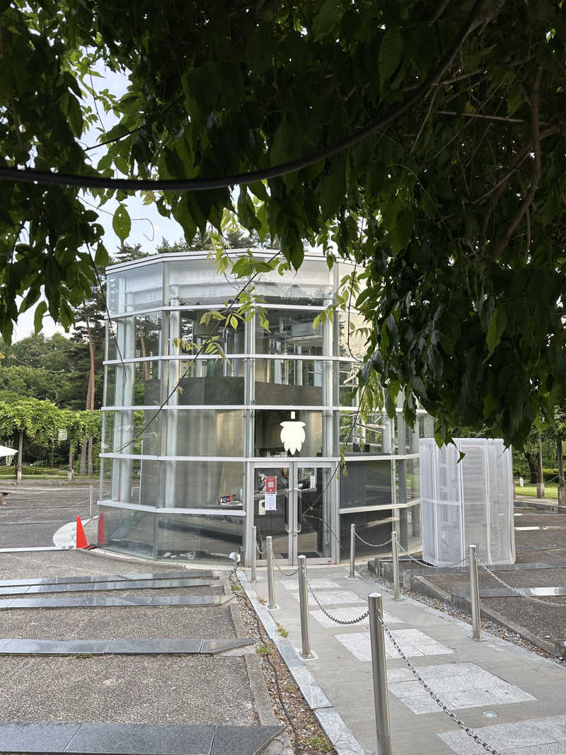 とある雪民のサウナ記録さんのスパティオ小淵沢 延命の湯のサ活写真