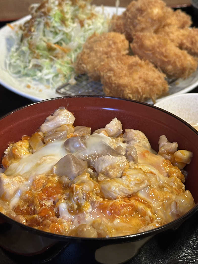 とある雪民のサウナ記録さんのスパティオ小淵沢 延命の湯のサ活写真