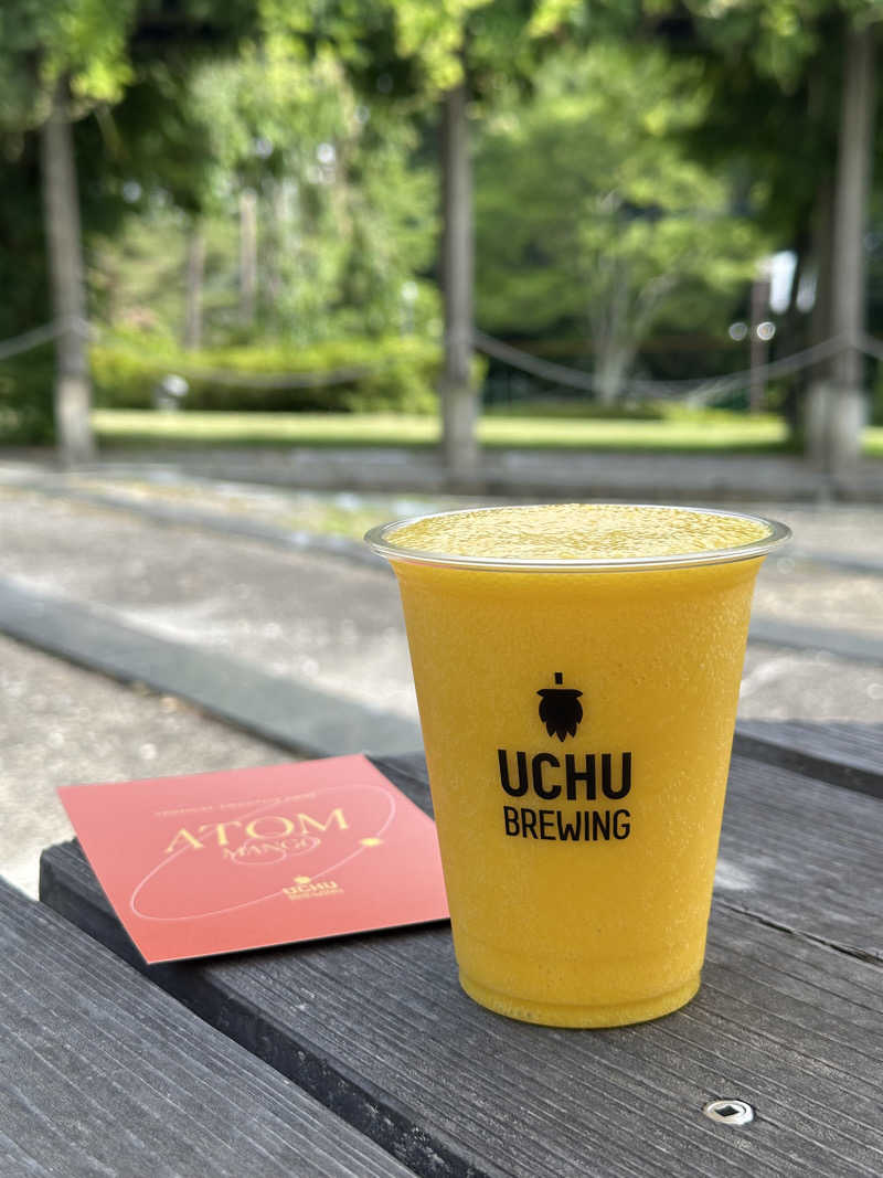 とある雪民のサウナ記録さんのスパティオ小淵沢 延命の湯のサ活写真