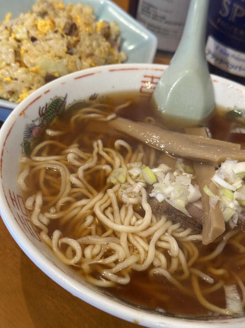 とある雪民のサウナ記録さんのアソベの森 いわき荘のサ活写真