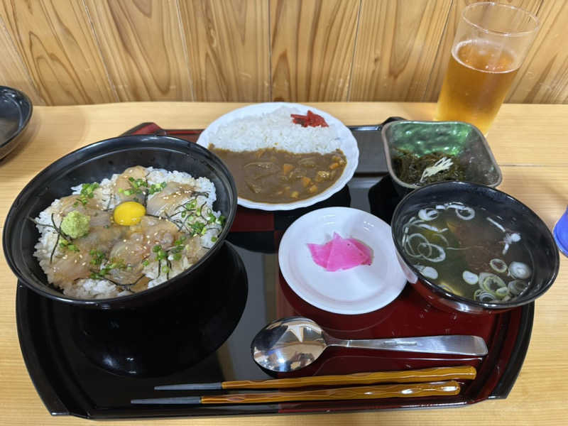 とある雪民のサウナ記録さんの下風呂温泉 海峡の湯のサ活写真