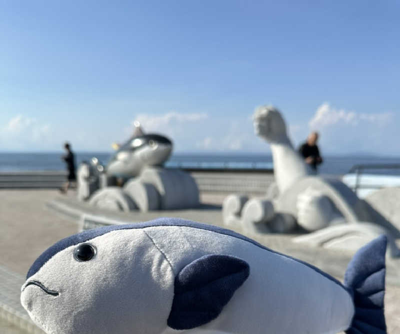 とある雪民のサウナ記録さんのおおま温泉 海峡保養センターのサ活写真