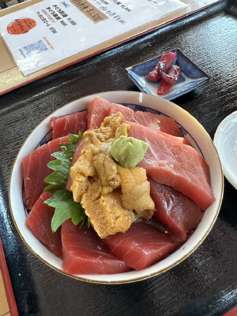 とある雪民のサウナ記録さんのおおま温泉 海峡保養センターのサ活写真