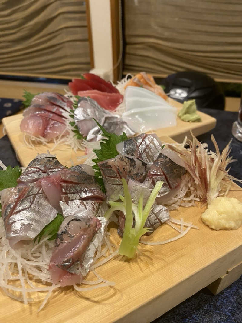 とある雪民のサウナ記録さんの潮の香の湯宿浜紫のサ活写真