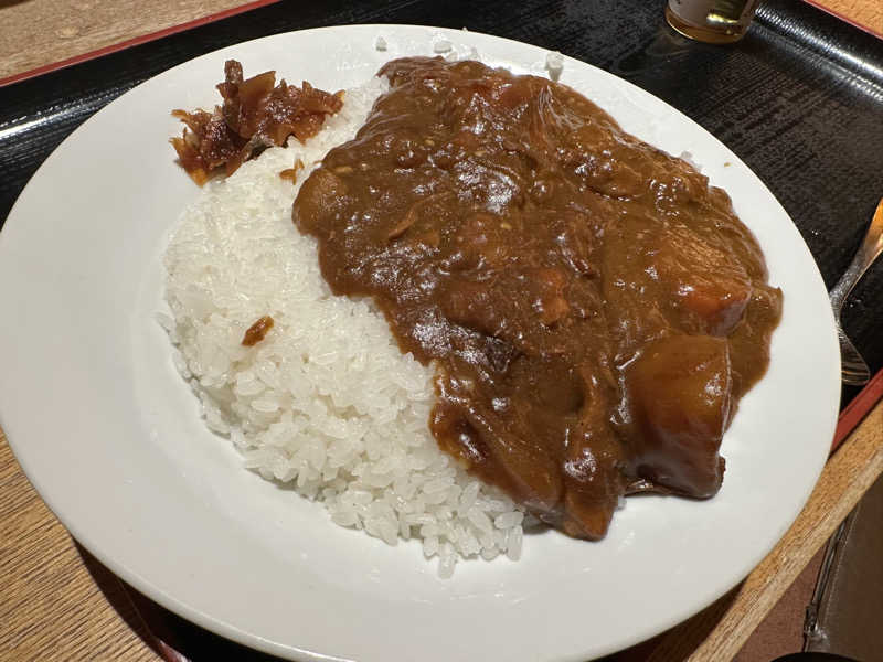 とある雪民のサウナ記録さんのサウナ&カプセルホテル 北欧のサ活写真