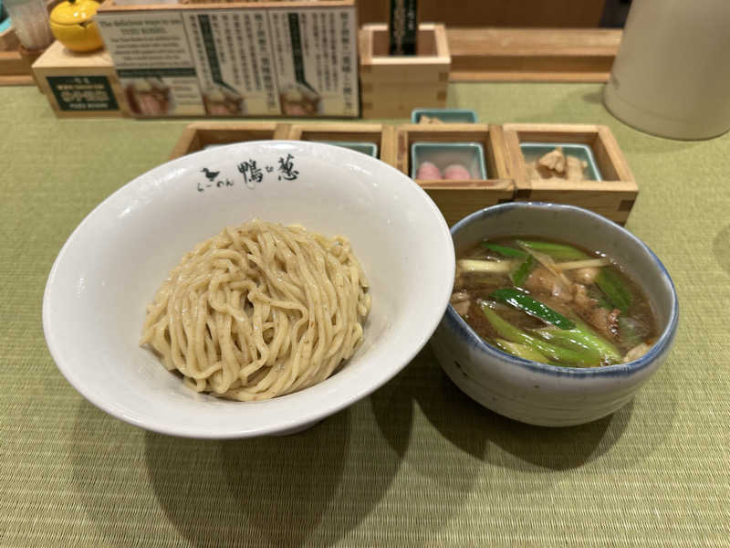 とある雪民のサウナ記録さんの徒士の湯 ドーミーイン上野・御徒町のサ活写真