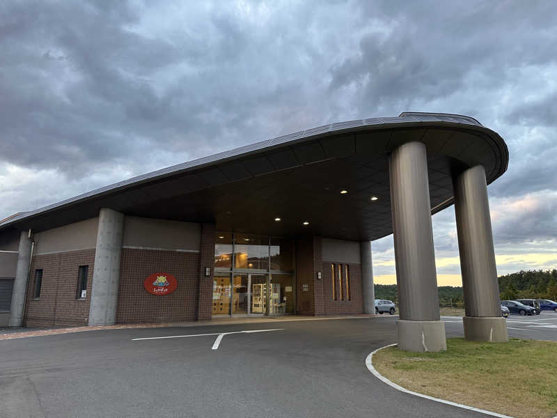 とある雪民のサウナ記録さんのスパハウスろっかぽっかのサ活写真