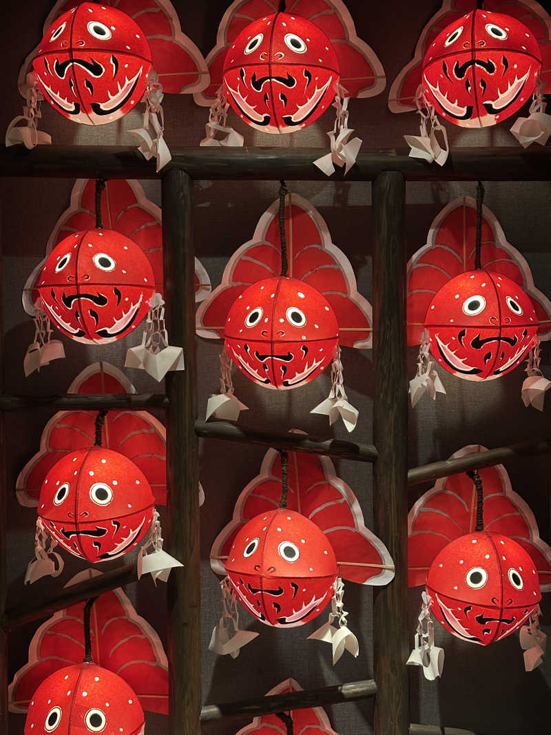 とある雪民のサウナ記録さんの天然温泉 淡雪の湯 ドーミーイン青森のサ活写真