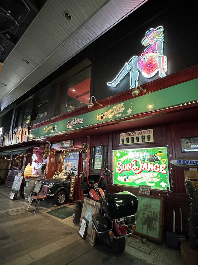 とある雪民のサウナ記録さんの天然温泉 さんさの湯 ドーミーイン盛岡のサ活写真