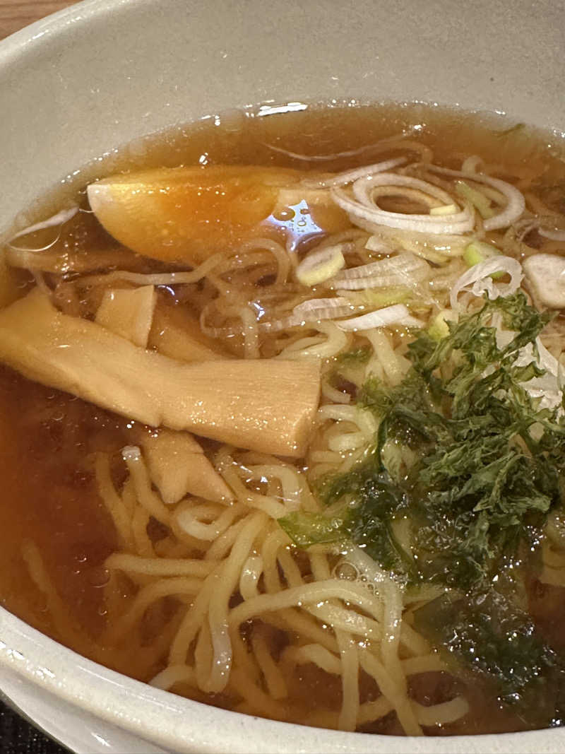 とある雪民のサウナ記録さんの天然温泉 さんさの湯 ドーミーイン盛岡のサ活写真