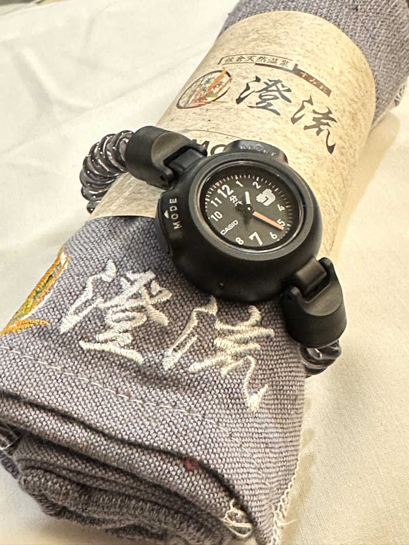 とある雪民のサウナ記録さんのサウナ&カプセル キュア国分町のサ活写真