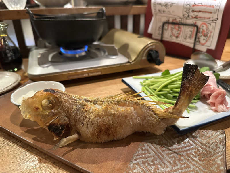 とある雪民のサウナ記録さんのサウナ&カプセル キュア国分町のサ活写真