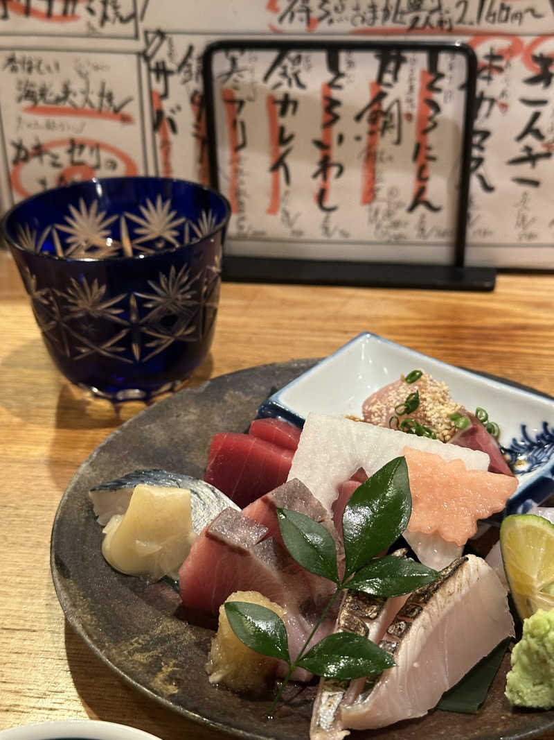 とある雪民のサウナ記録さんのサウナ&カプセル キュア国分町のサ活写真