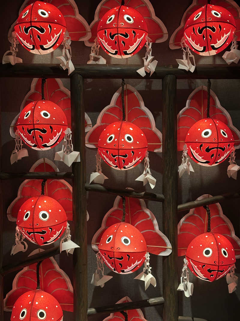 とある雪民のサウナ記録さんの天然温泉 淡雪の湯 ドーミーイン青森のサ活写真