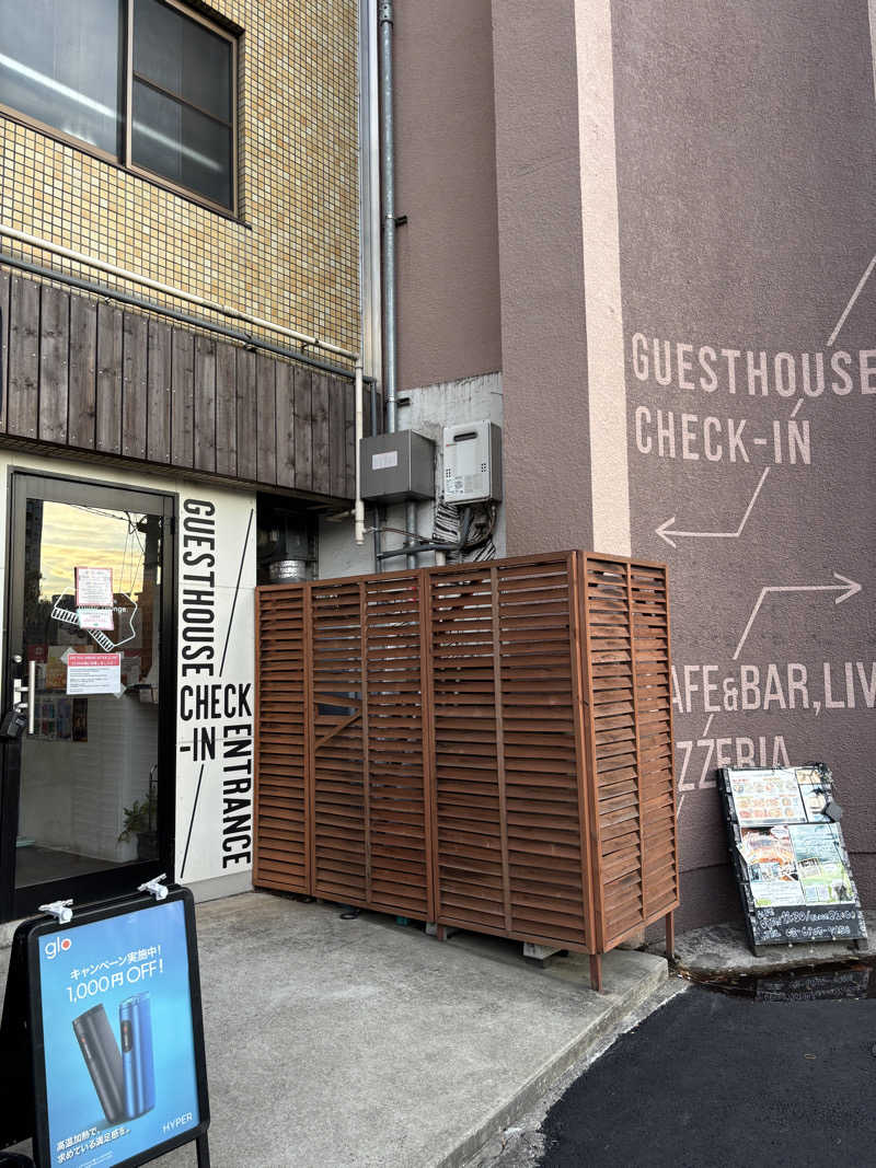 JAY 🌗ZAKI3さんのsauna life designのサ活写真